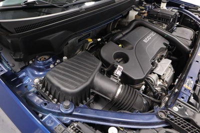 2022 GMC Terrain FWD SLE