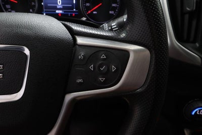 2022 GMC Terrain FWD SLE