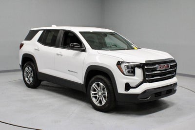 2025 GMC Terrain AWD 4dr Elevation