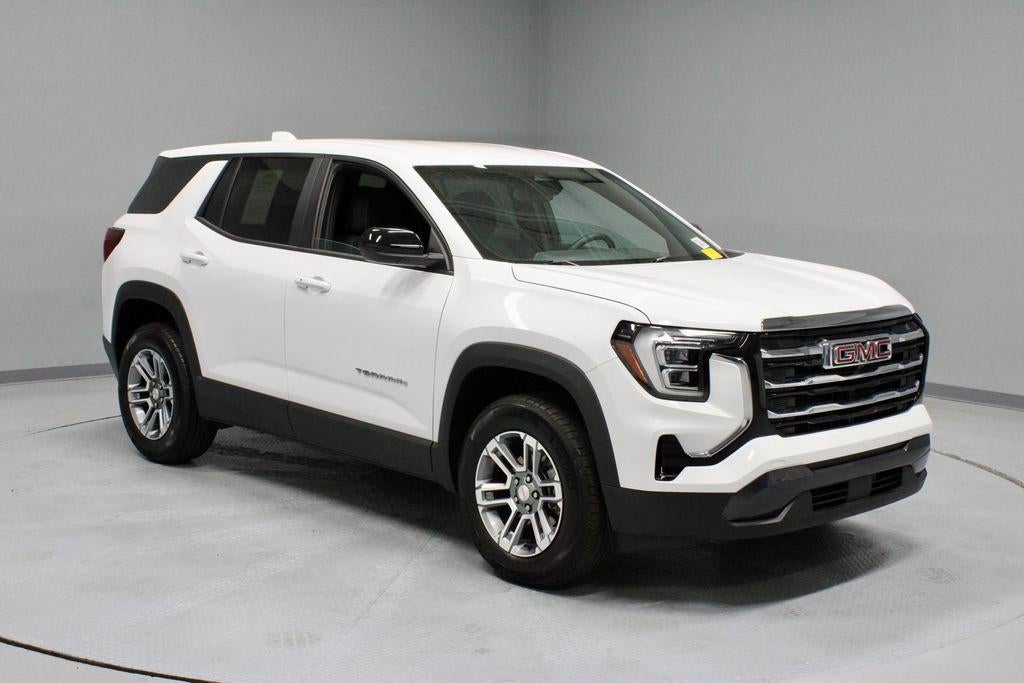 2025 GMC Terrain AWD 4dr Elevation
