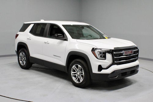 2025 GMC Terrain AWD 4dr Elevation