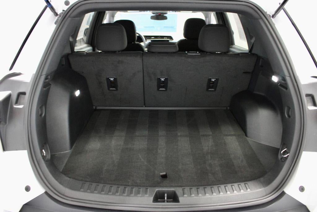2025 GMC Terrain AWD 4dr Elevation