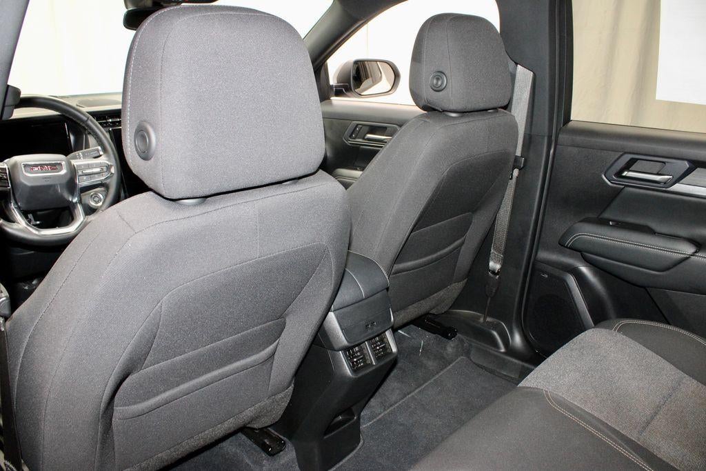2025 GMC Terrain AWD 4dr Elevation