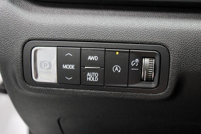 2025 GMC Terrain AWD 4dr Elevation