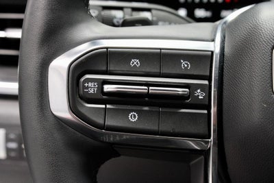 2025 GMC Terrain AWD 4dr Elevation