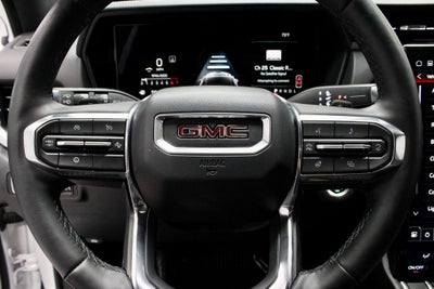 2025 GMC Terrain AWD 4dr Elevation