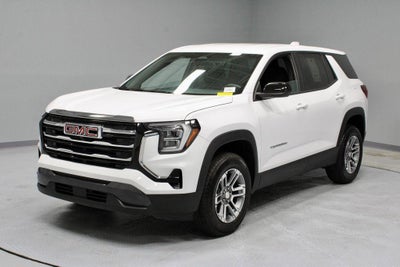 2025 GMC Terrain AWD 4dr Elevation
