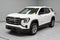 2025 GMC Terrain AWD 4dr Elevation