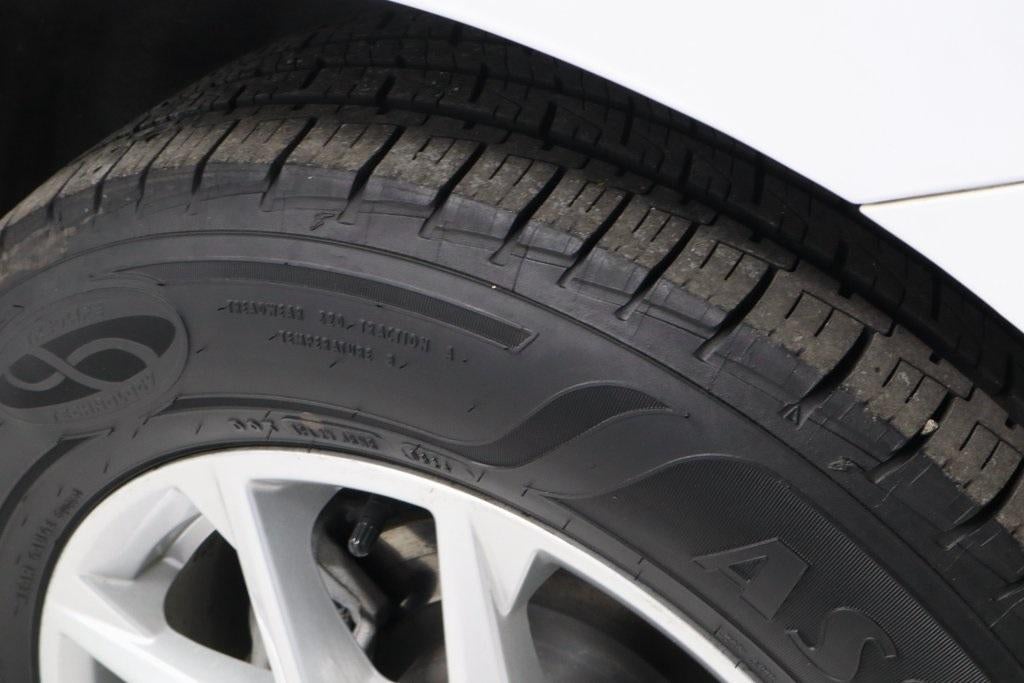 2022 Chevrolet Equinox FWD 4dr LT w/2FL