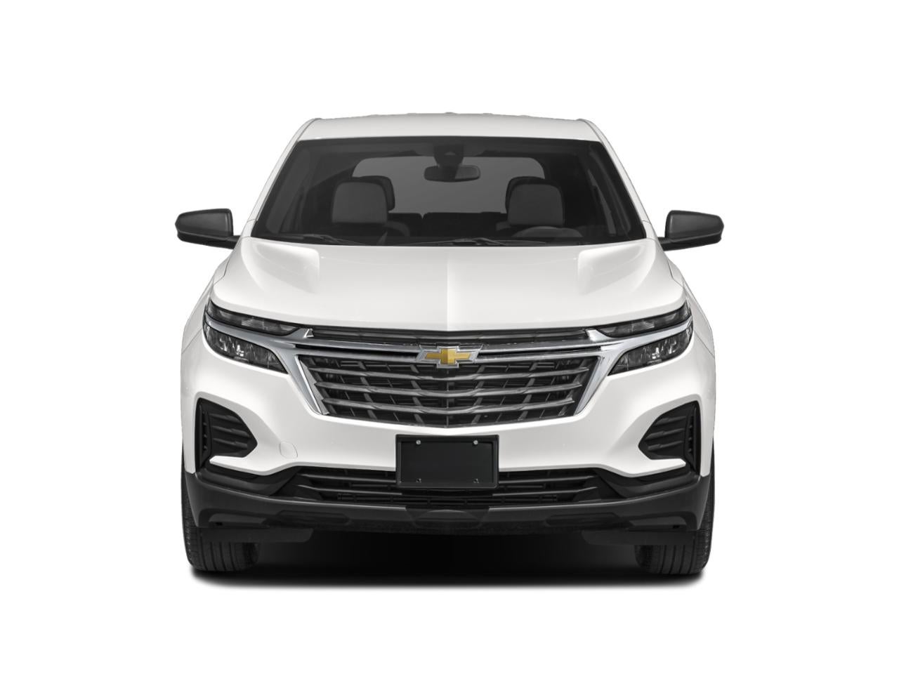 2022 Chevrolet Equinox FWD 4dr LT w/2FL