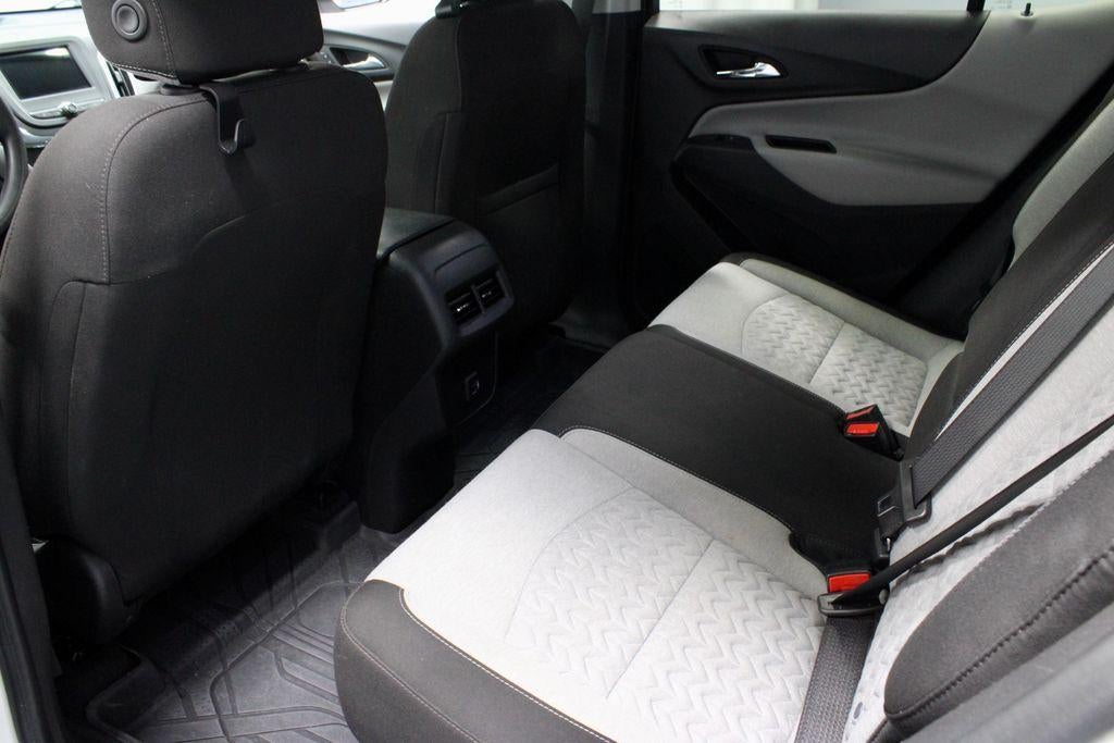 2024 Chevrolet Equinox AWD LS