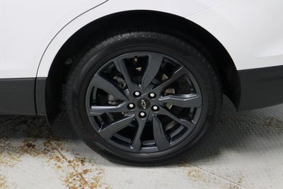 2023 Chevrolet Equinox AWD 4dr RS