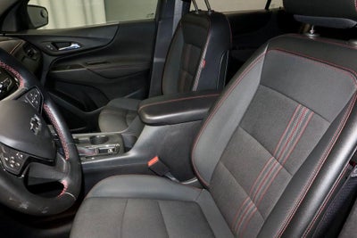 2023 Chevrolet Equinox AWD 4dr RS