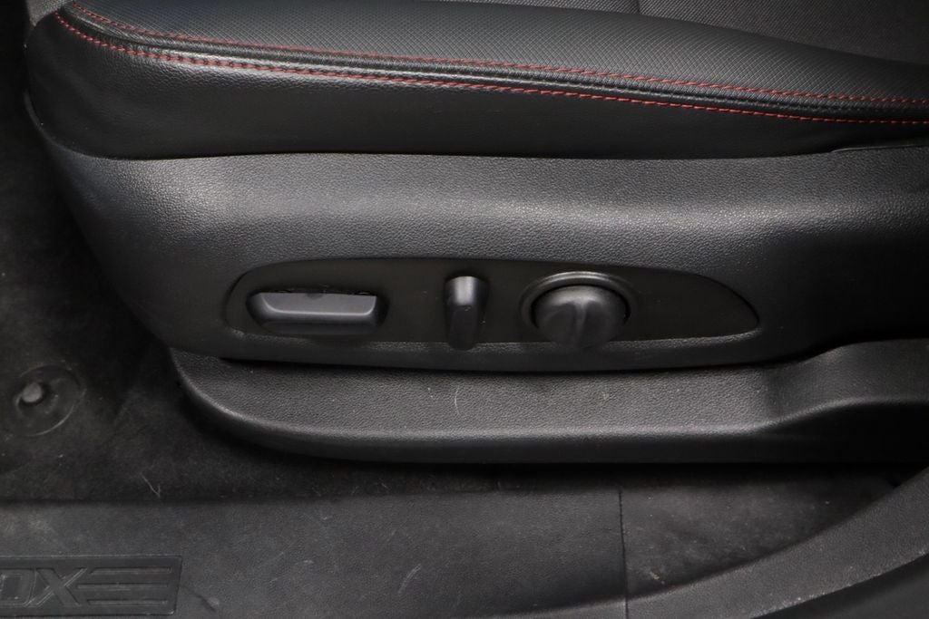2023 Chevrolet Equinox AWD 4dr RS
