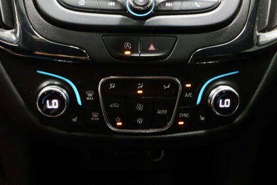 2023 Chevrolet Equinox AWD 4dr RS
