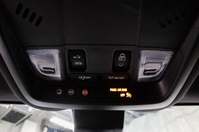 2023 Chevrolet Equinox AWD 4dr RS