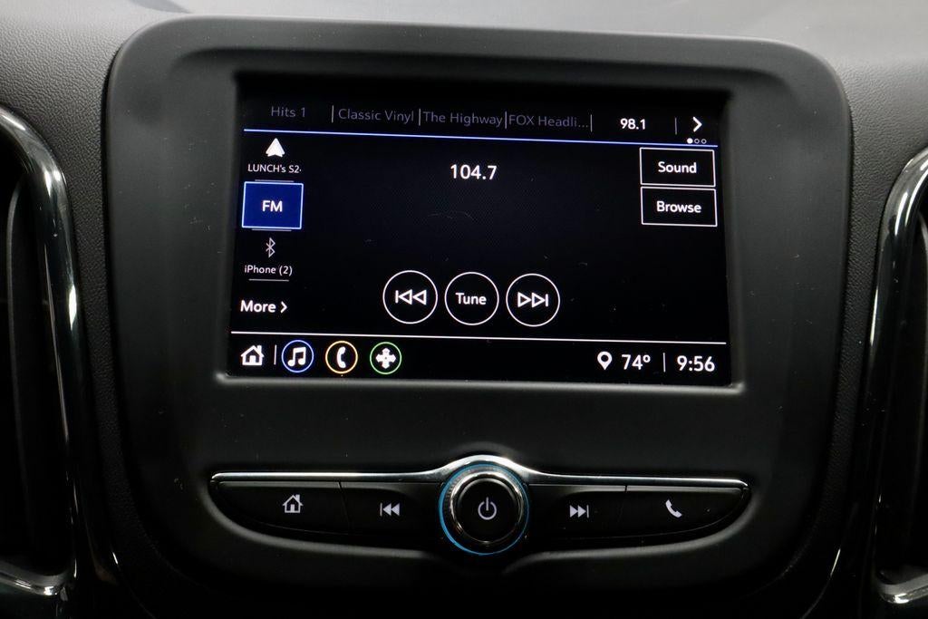 2023 Chevrolet Equinox AWD 4dr RS