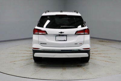 2023 Chevrolet Equinox AWD 4dr RS