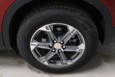 2024 Chevrolet Blazer LT FWD