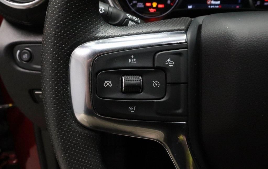 2024 Chevrolet Blazer LT FWD