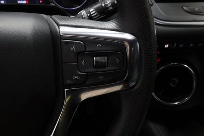 2024 Chevrolet Blazer LT FWD