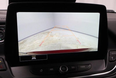 2024 Chevrolet Blazer LT FWD