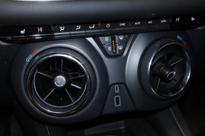 2024 Chevrolet Blazer LT FWD