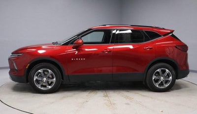 2024 Chevrolet Blazer LT FWD