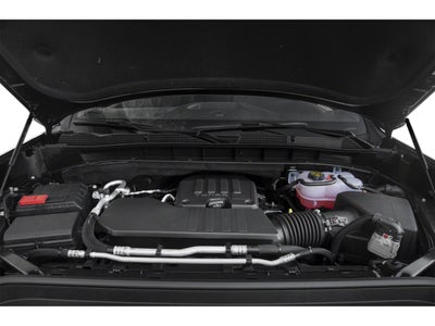 2022 GMC Sierra 1500 Limited Crew Cab Short Box 4-Wheel Drive Elevation 3VL