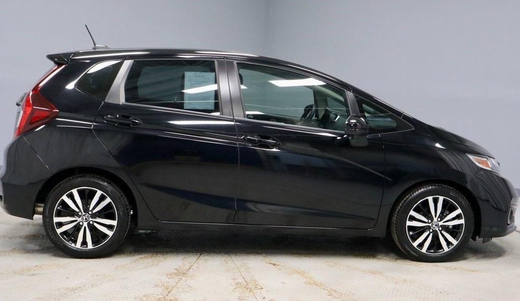 2019 Honda Fit EX CVT