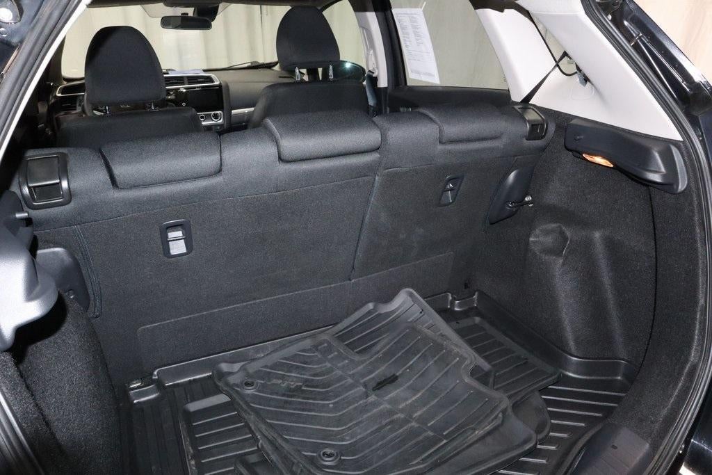 2019 Honda Fit EX CVT