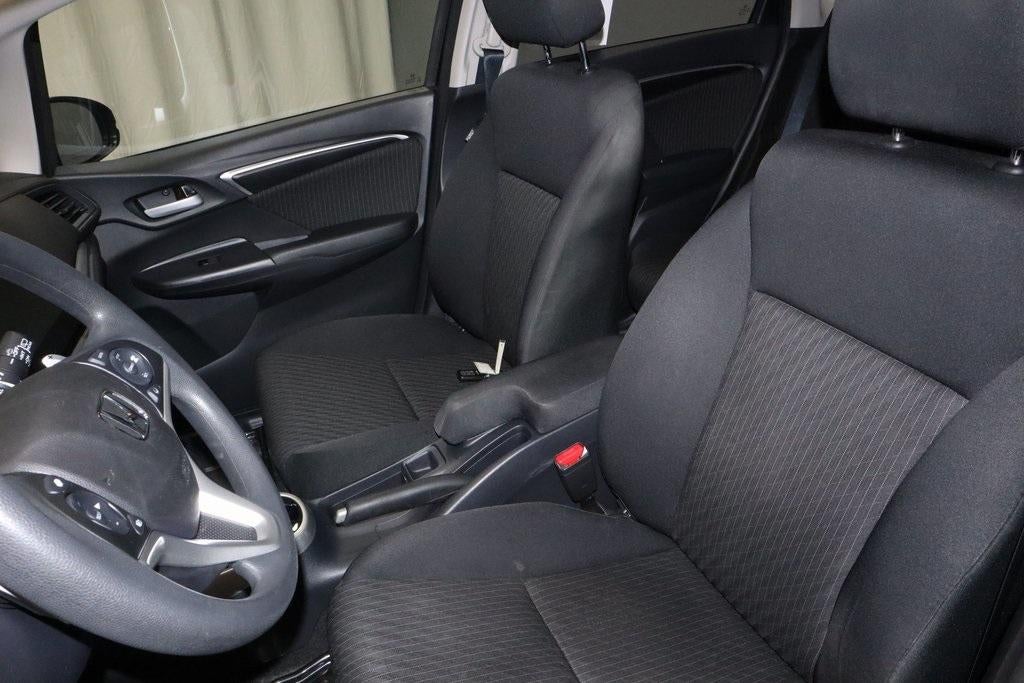 2019 Honda Fit EX CVT