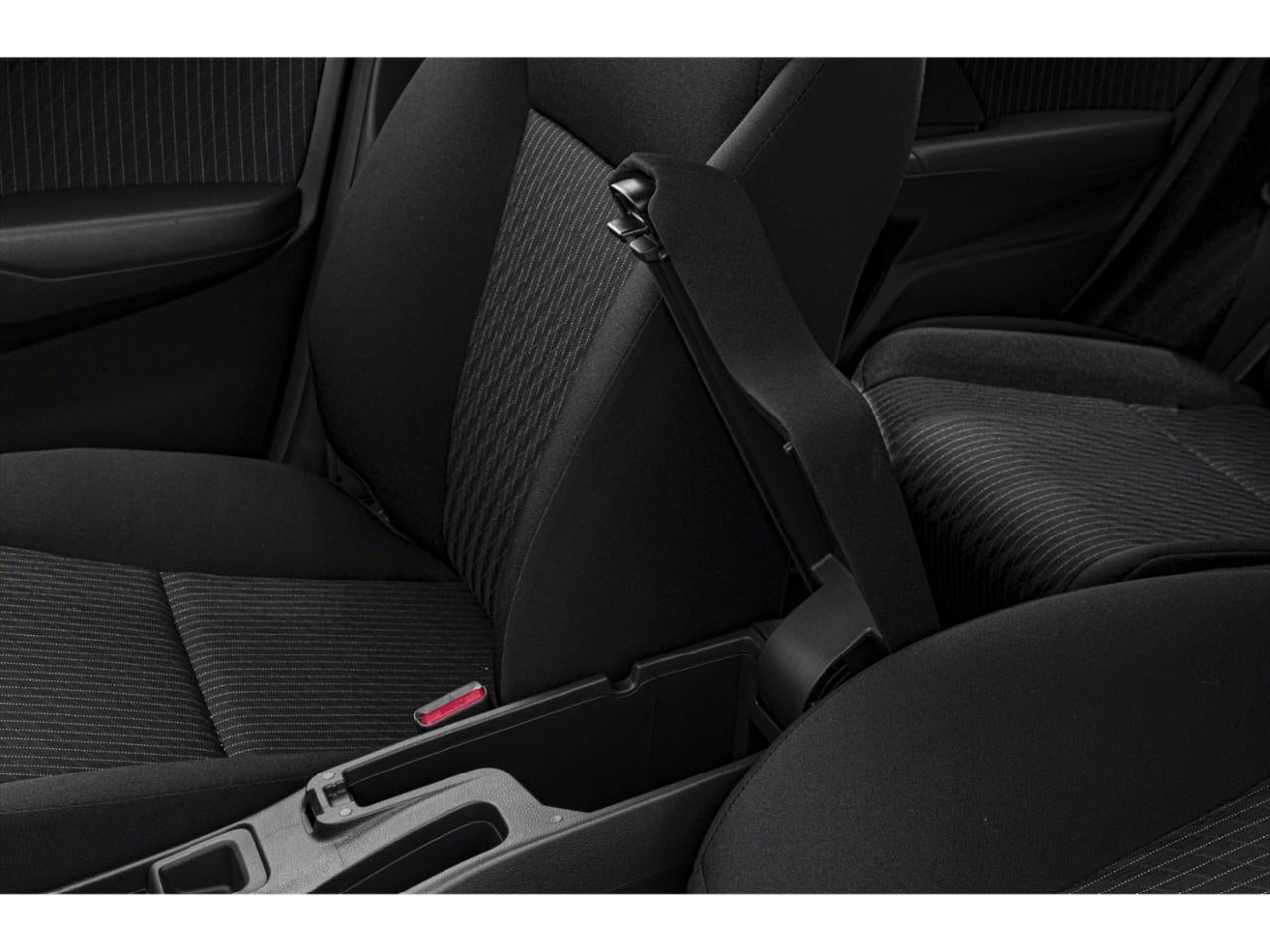 2019 Honda Fit EX CVT