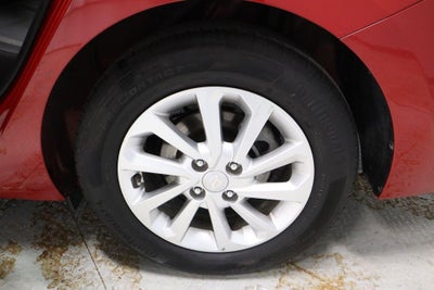 2020 Hyundai ACCENT SEL Sedan IVT