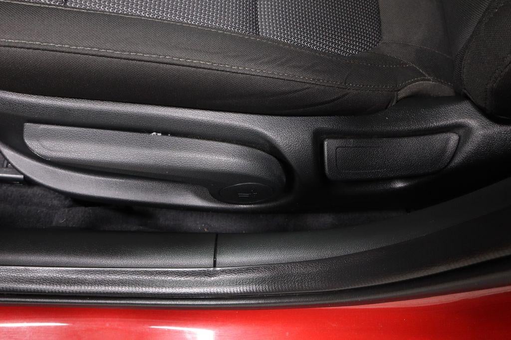 2020 Hyundai ACCENT SEL Sedan IVT