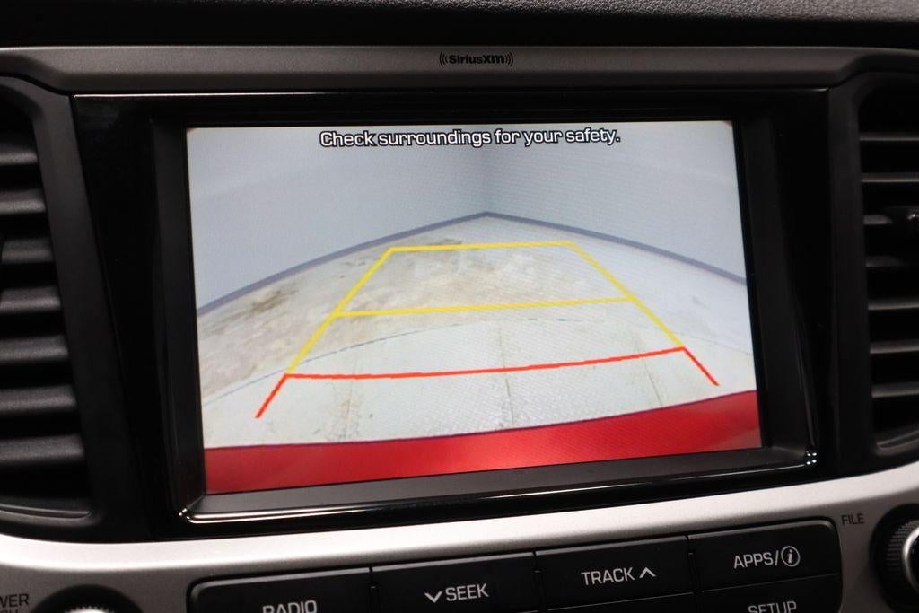 2020 Hyundai ACCENT SEL Sedan IVT