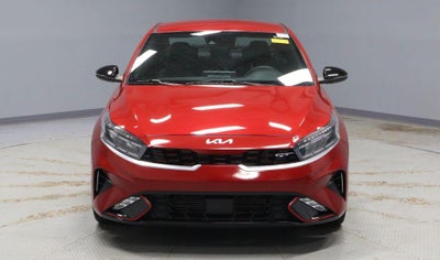 2024 Kia Forte GT DCT