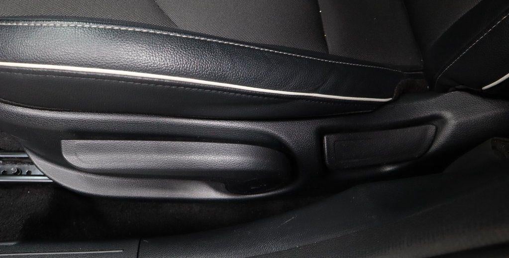 2024 Kia Forte GT-Line IVT