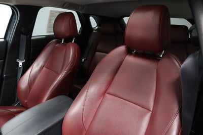 2022 Mazda Mazda CX-30 2.5 S Carbon Edition AWD