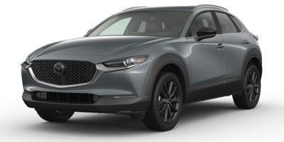 2022 Mazda Mazda CX-30 2.5 S Carbon Edition AWD