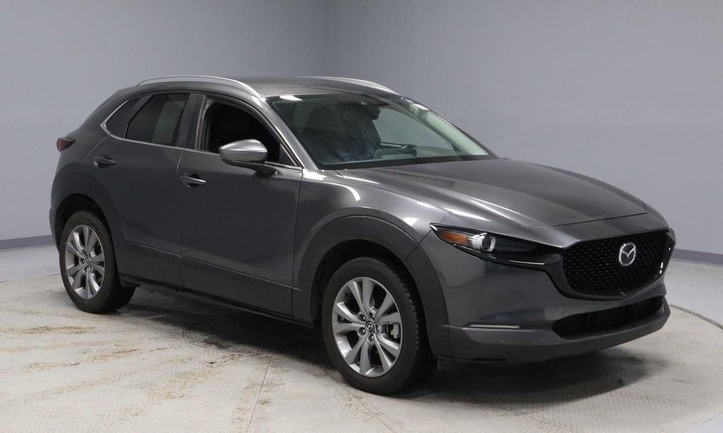 2023 Mazda Mazda CX-30 2.5 S Preferred Package AWD