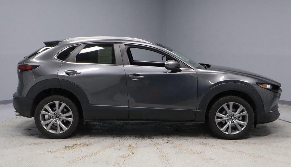 2023 Mazda Mazda CX-30 2.5 S Preferred Package AWD