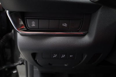 2023 Mazda Mazda CX-30 2.5 S Preferred Package AWD