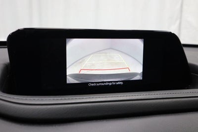 2023 Mazda Mazda CX-30 2.5 S Preferred Package AWD