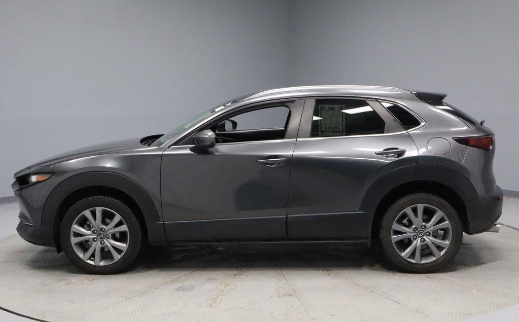 2023 Mazda Mazda CX-30 2.5 S Preferred Package AWD