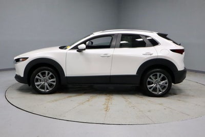 2025 Mazda Mazda CX-30 2.5 S Preferred Package AWD