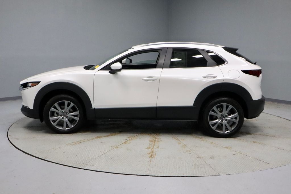 2025 Mazda Mazda CX-30 2.5 S Preferred Package AWD