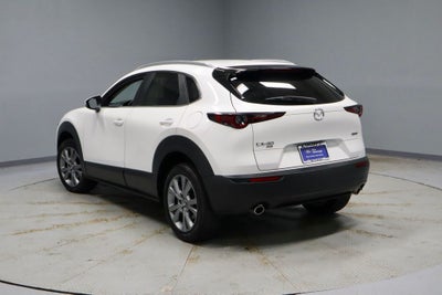 2025 Mazda Mazda CX-30 2.5 S Preferred Package AWD
