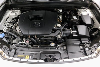 2025 Mazda Mazda CX-30 2.5 S Preferred Package AWD