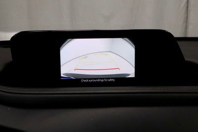 2025 Mazda Mazda CX-30 2.5 S Preferred Package AWD